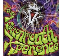 Kottonmouth Kings The Kottonmouth Xperience (CD) Album