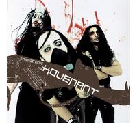 The Kovenant Animatronic (Vinyl LP) 12" Album Coloured Vinyl