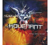 The Kovenant In Times Before the Light (2002 Version) (Vinyl LP)