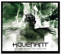 The Kovenant - In Times Before the Light
