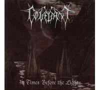 The Kovenant In Times Before the Light (Vinyl LP) 12" Album Coloured Vinyl