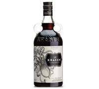 The Kraken - Black Spiced Rum