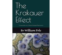 The Krakauer Effect: Consciousness as a Human Emergent Phenomenon