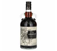 The Kraken Black Spiced 40,00% 0,70 Liter