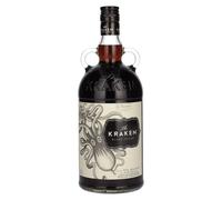 The Kraken Black Spiced 40% Vol. 1l