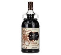 The Kraken Black Spiced Roast Coffee 40% Vol. 1l