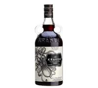 The Kraken Black Spiced Rum