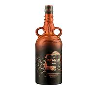 The Kraken Black Spiced Rum LTD 2022 Cl 70