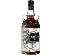 THE KRAKEN RUM BLACK SPICED 1 LT
