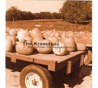 The Kramdens - Songs From the Pumpkin Patch (UK Import)