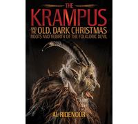 Al Ridenour The Krampus and the Old, Dark Christmas (Tascabile)
