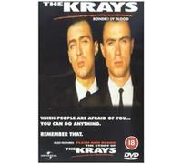 The Krays [Edizione: Regno Unito]