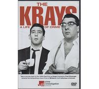 The Krays - A Life of Crime [DVD]