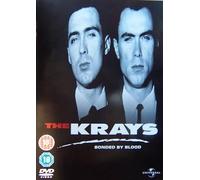 The Krays by Billie Whitelaw(2009-02-02)