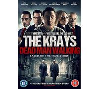 The Krays: Dead Man Walking