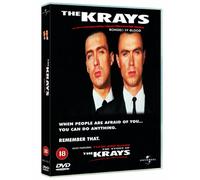 The Krays [Edizione: Regno Unito]