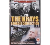 The Krays Geordie Connection [DVD] [Edizione: Regno Unito]