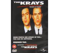 The Krays [Region 2] by Gary Kemp