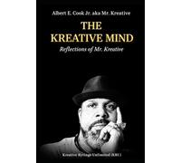 The Kreative Mind: Reflections of Mr. Kreative