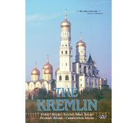 The Kremlin (DVD) Edwin Newman Frank Bourgholtzer Lucy Jarvis Peter Jarvis