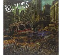 The Kremlings - Whole Earth Cleansing