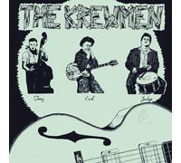 The Krewmen Klassic Tracks (Vinyl LP) 12" Album