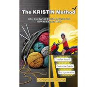 The KRISTIN Method: Why You Never Finish Projects and How to Change That