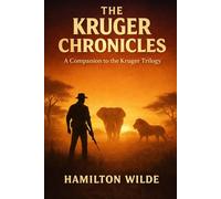 The Kruger Chronicles: A Companion to the Kruger Trilogy