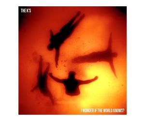 - The K's - I Think The World Knows? - CD