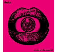 The K's - Pretty On The Internet