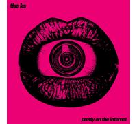 The K's Pretty On the Internet (Vinyl LP) 12" Album