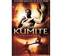The Kumite by Lions Gate by Daniel Lee