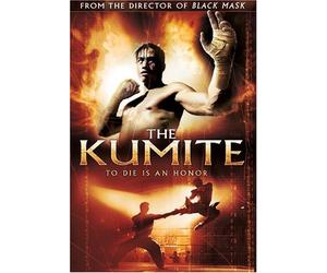 The Kumite by Lions Gate by Daniel Lee