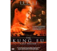 The Kung Fu Cult Master