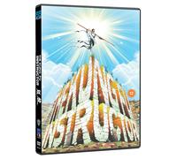 The Kung Fu Instructor (DVD) Feng Ku Lung Ti Yue Wong