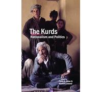 The Kurds: Nationalism And Politics