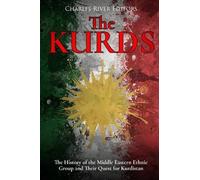 The Kurds (Tascabile)