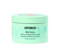 The Kure Amika - Maschera rigenerante intensiva, 250 ml