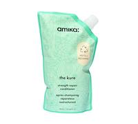 the kure bond repair conditioner, 500ml | amika
