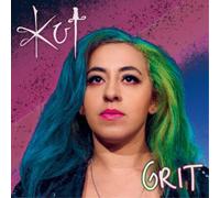 The Kut Grit (CD) Album Digipak