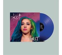 The Kut Grit (Vinyl LP) 12" Album Coloured Vinyl