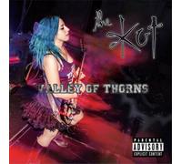 The Kut Valley of Thorns (CD) Album