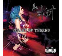The Kut Valley of Thorns (Vinyl LP) 12" Album