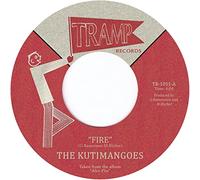 the kutimangoes - Family$ Tramp Record the kutimangoes-fire 7'