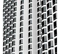 Kvb - Fixation / White Walls