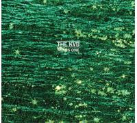 The KVB Minus One (Vinyl LP) 12" Album