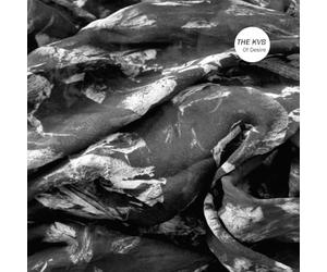 The Kvb - Of Desire