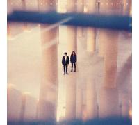 The KVB Only Now Forever (CD) Album