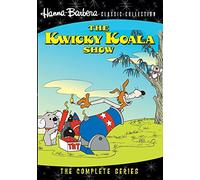 The Kwicky Koala Show: The Complete Series