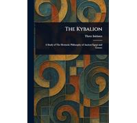 The Kybalion